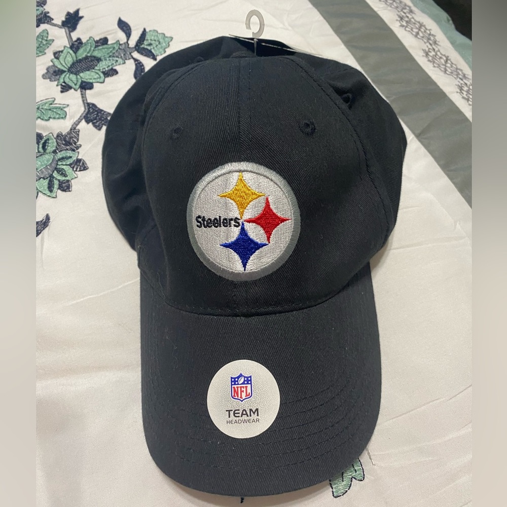 Pittsburgh Steelers Hat